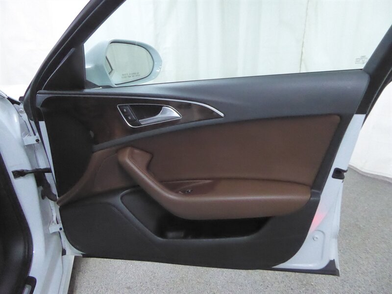 2016 AUDI A6 - Image 28