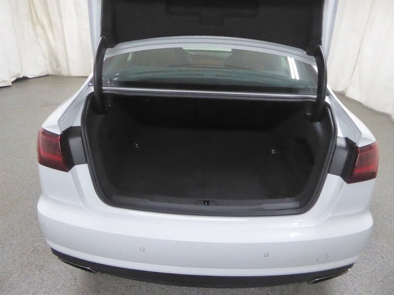 2016 AUDI A6 - Image 35