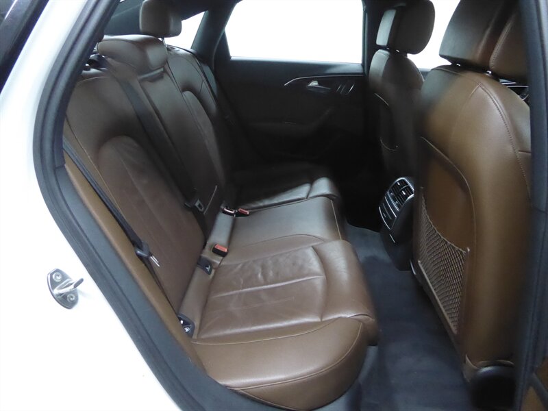 2016 AUDI A6 - Image 33