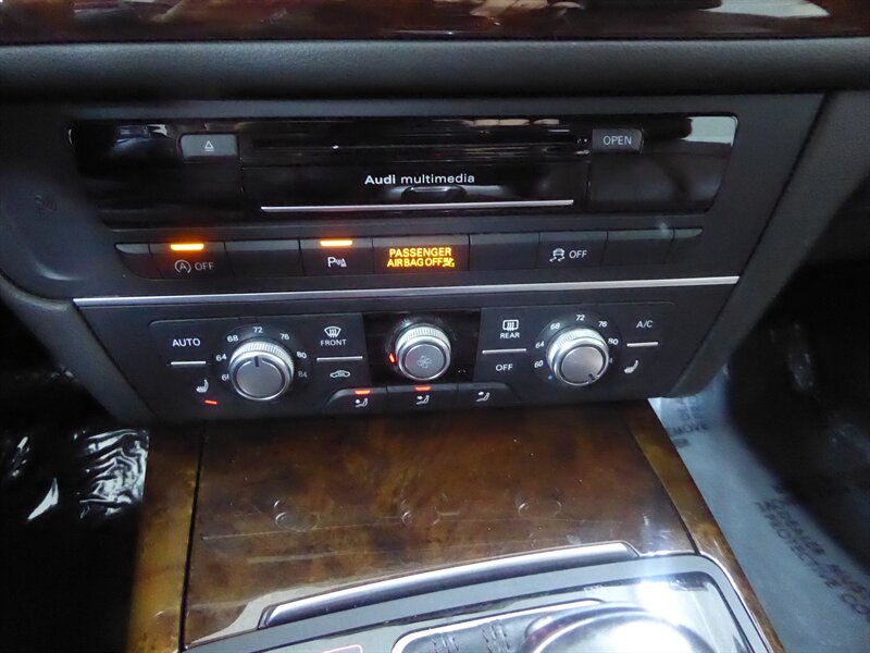 2016 AUDI A6 - Image 17