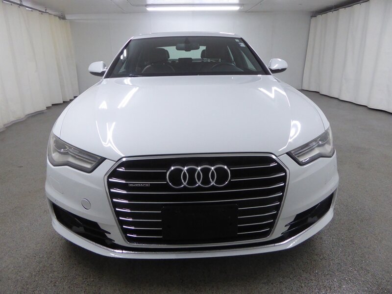 2016 AUDI A6 - Image 2