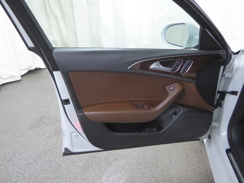 2016 AUDI A6 - Image 24