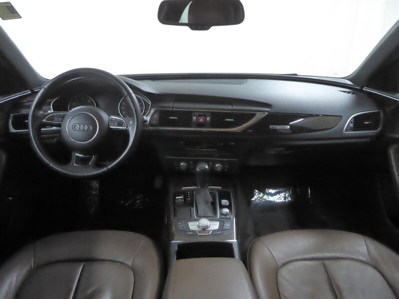 2016 AUDI A6 - Image 9