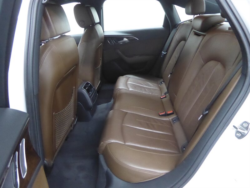 2016 AUDI A6 - Image 30