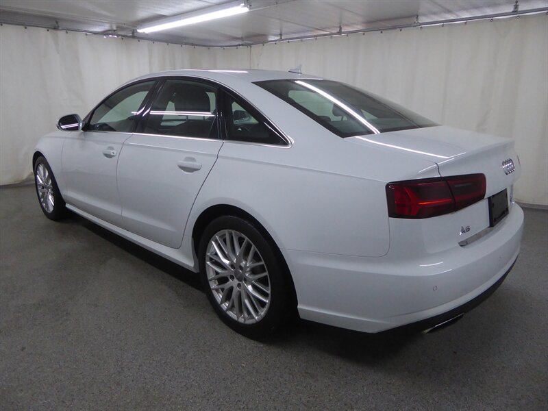 2016 AUDI A6 - Image 5