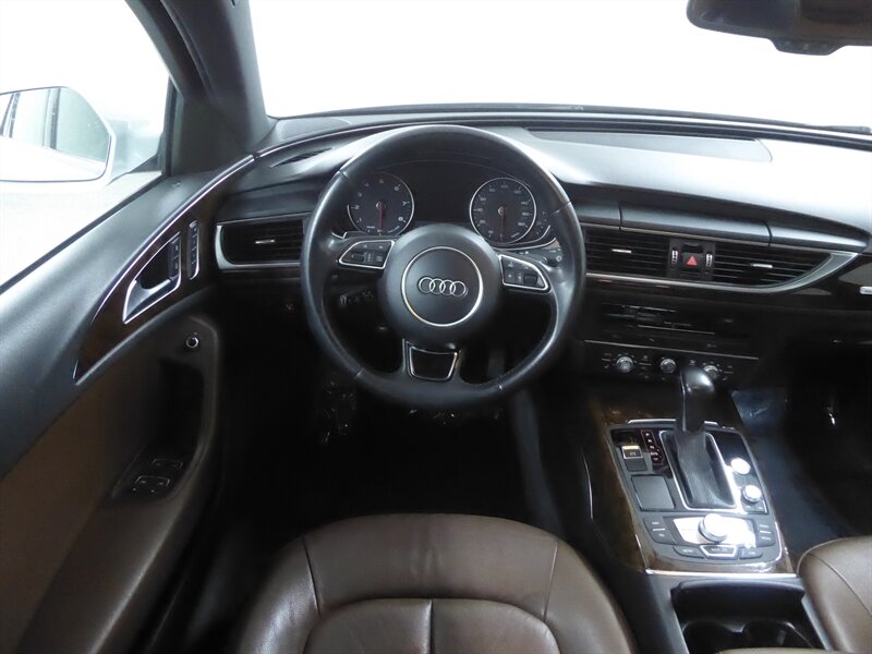 2016 AUDI A6 - Image 10