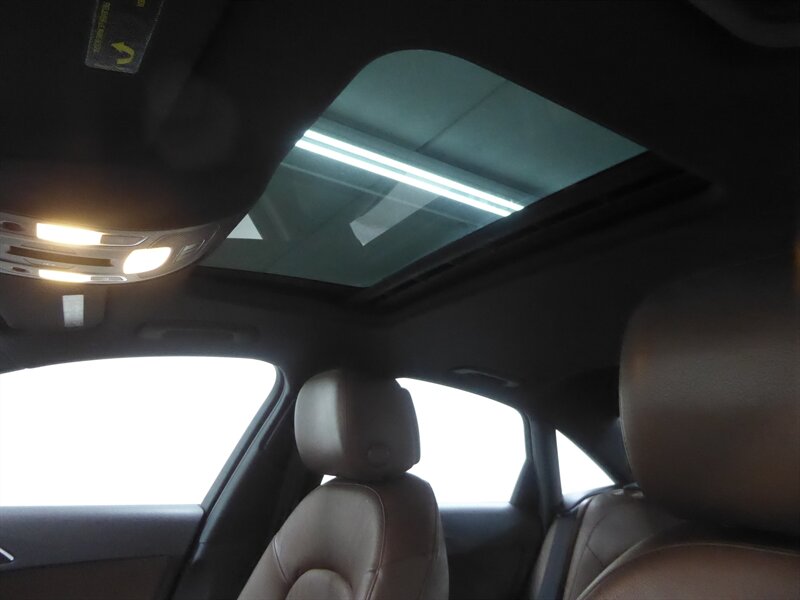 2016 AUDI A6 - Image 20