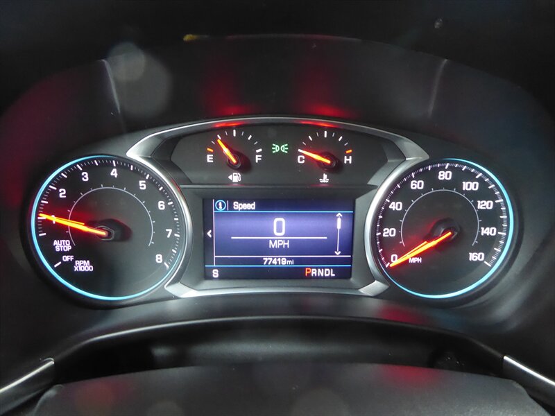 2019 CHEVROLET EQUINOX - Image 12