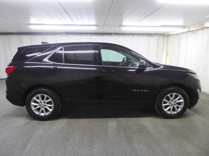 2019 CHEVROLET EQUINOX - Image 8