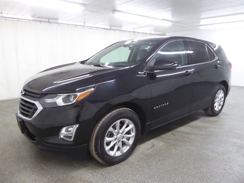 2019 CHEVROLET EQUINOX - Image 3