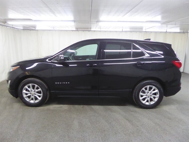 2019 CHEVROLET EQUINOX - Image 4
