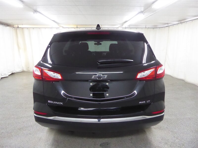 2019 CHEVROLET EQUINOX - Image 6