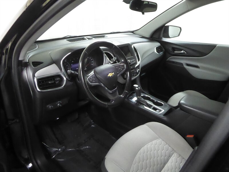 2019 CHEVROLET EQUINOX - Image 18