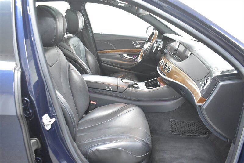 2015 MERCEDES-BENZ S-CLASS - Image 24