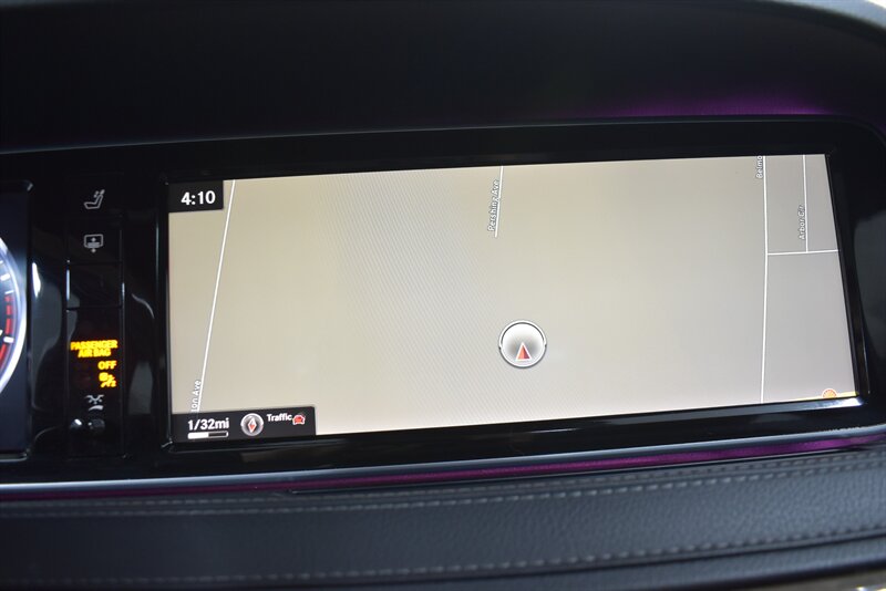 2015 MERCEDES-BENZ S-CLASS - Image 13