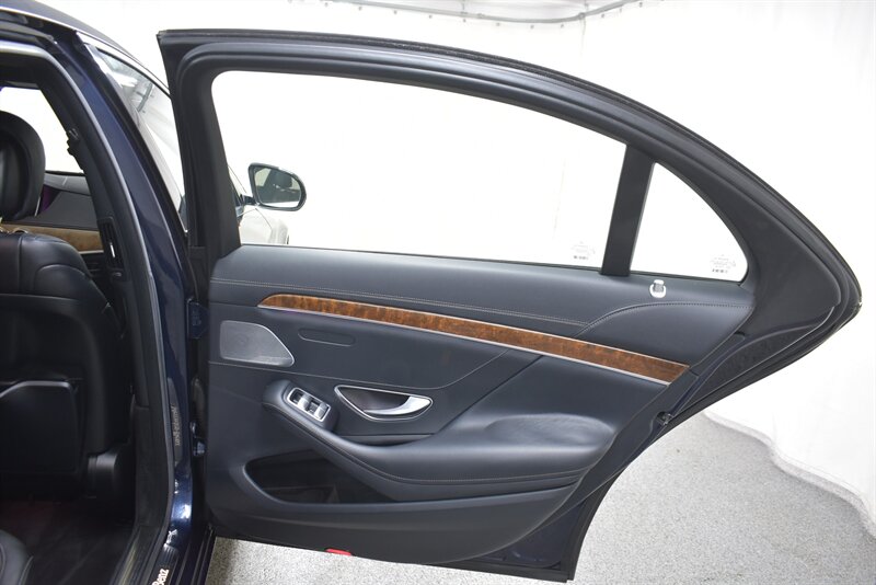 2015 MERCEDES-BENZ S-CLASS - Image 31