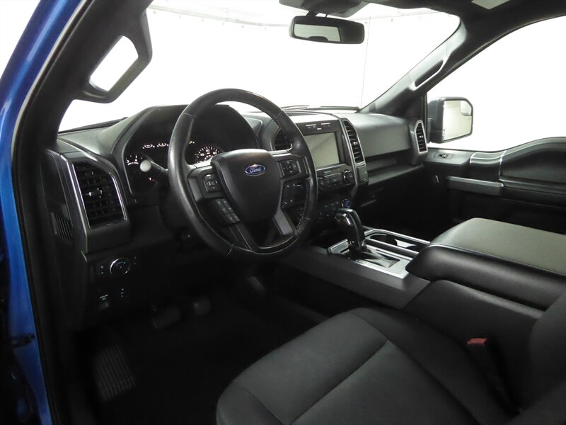 2020 FORD F-150 - Image 17