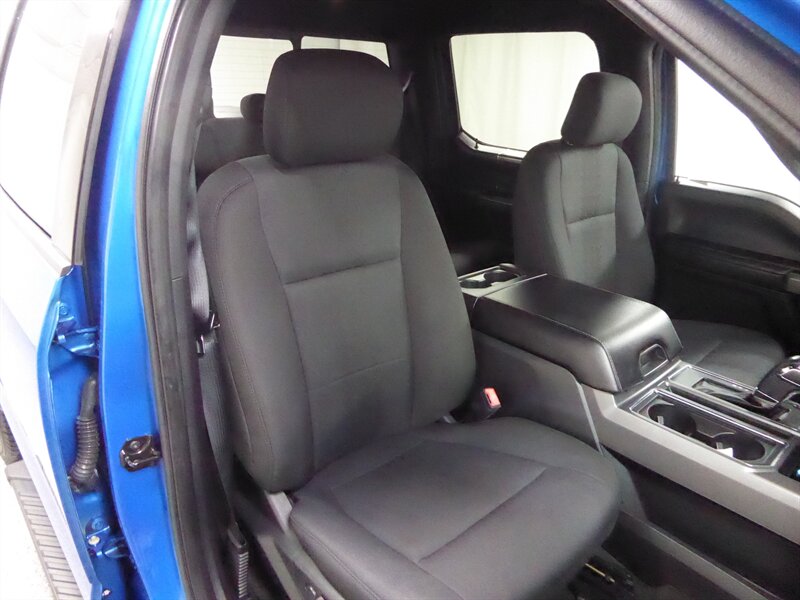 2020 FORD F-150 - Image 22