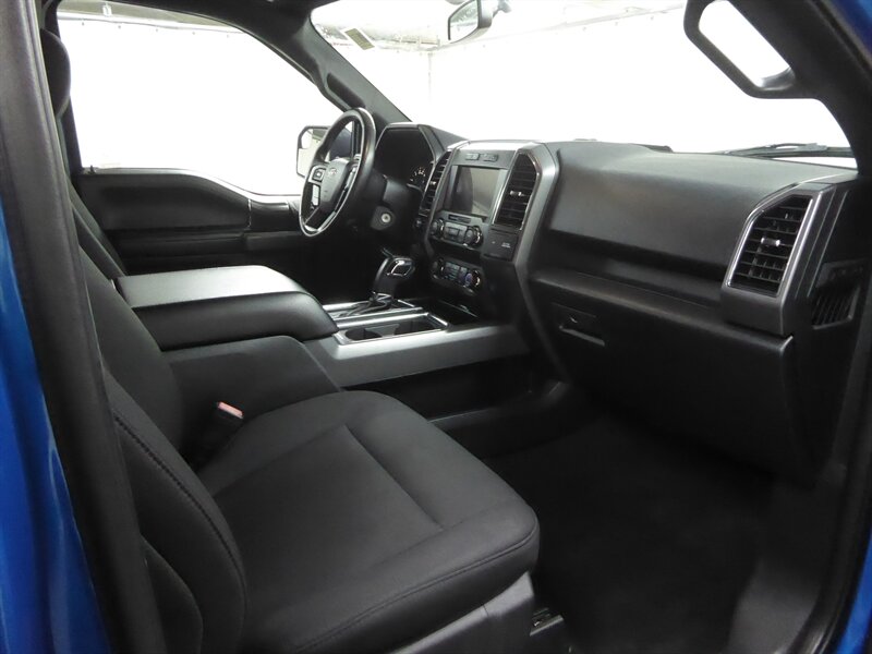 2020 FORD F-150 - Image 21