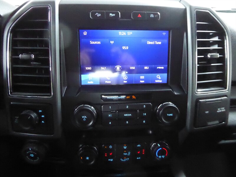 2020 FORD F-150 - Image 12