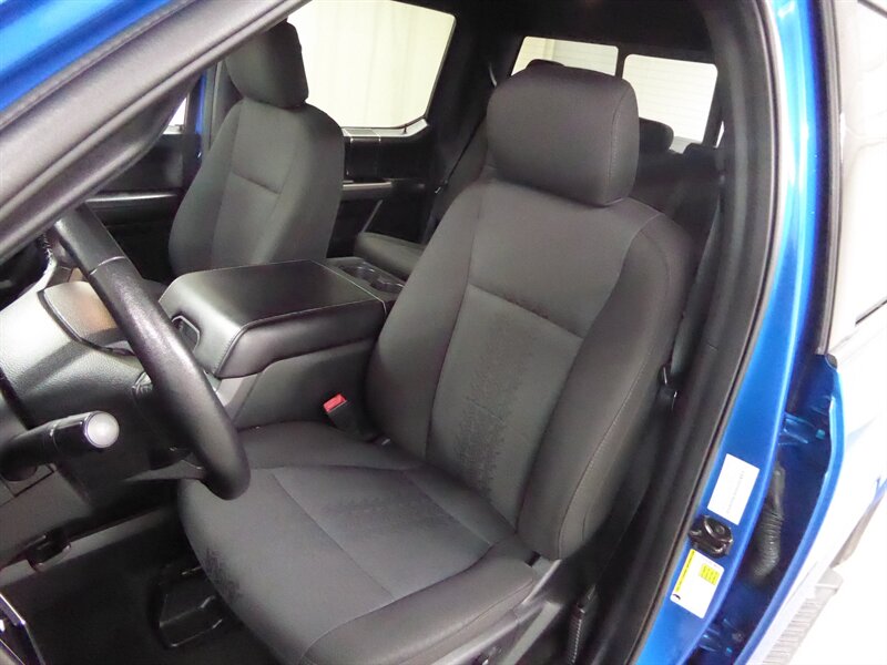 2020 FORD F-150 - Image 18