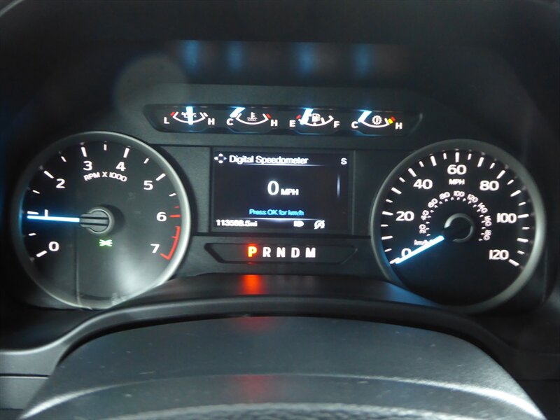 2020 FORD F-150 - Image 10