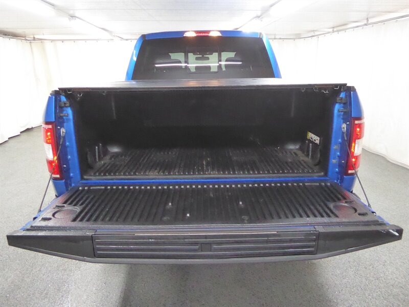 2020 FORD F-150 - Image 33