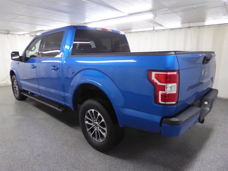 2020 FORD F-150 - Image 4