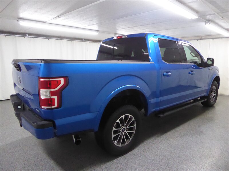 2020 FORD F-150 - Image 6