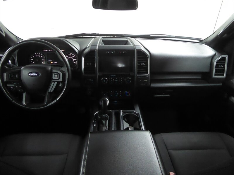 2020 FORD F-150 - Image 7