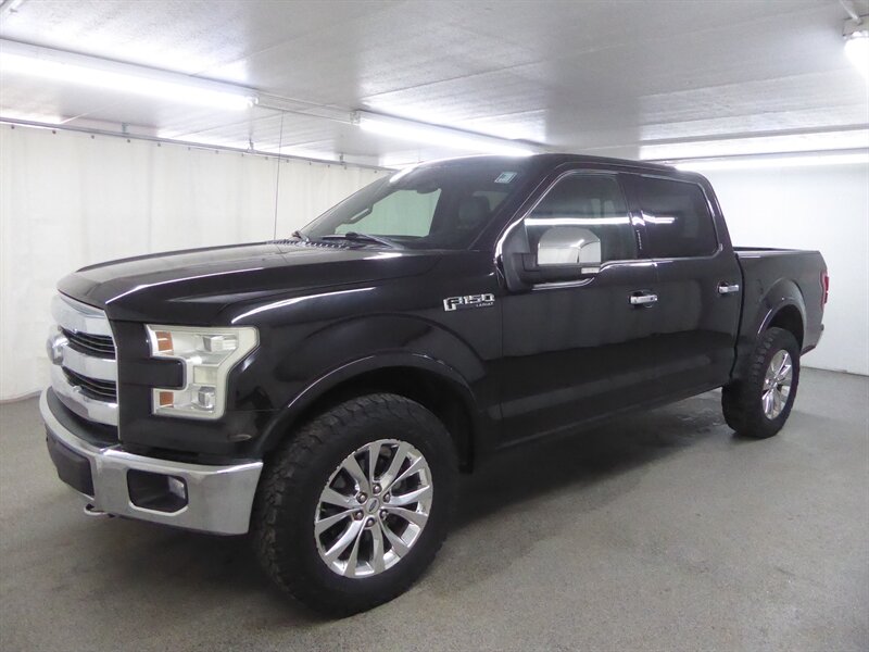 2015 FORD F-150 - Image 3