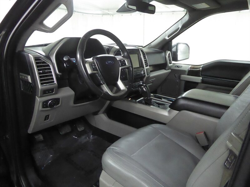 2015 FORD F-150 - Image 17