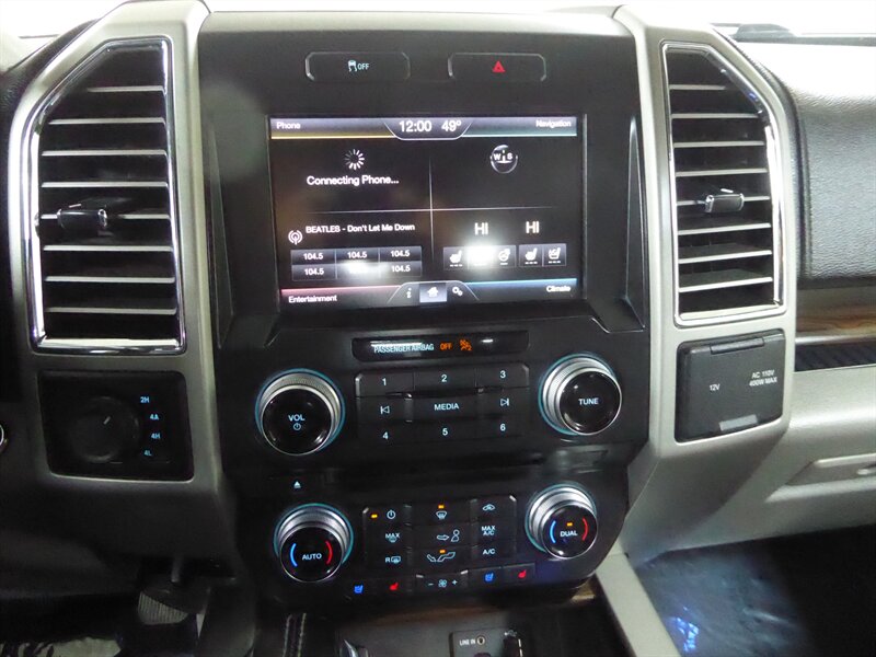 2015 FORD F-150 - Image 12