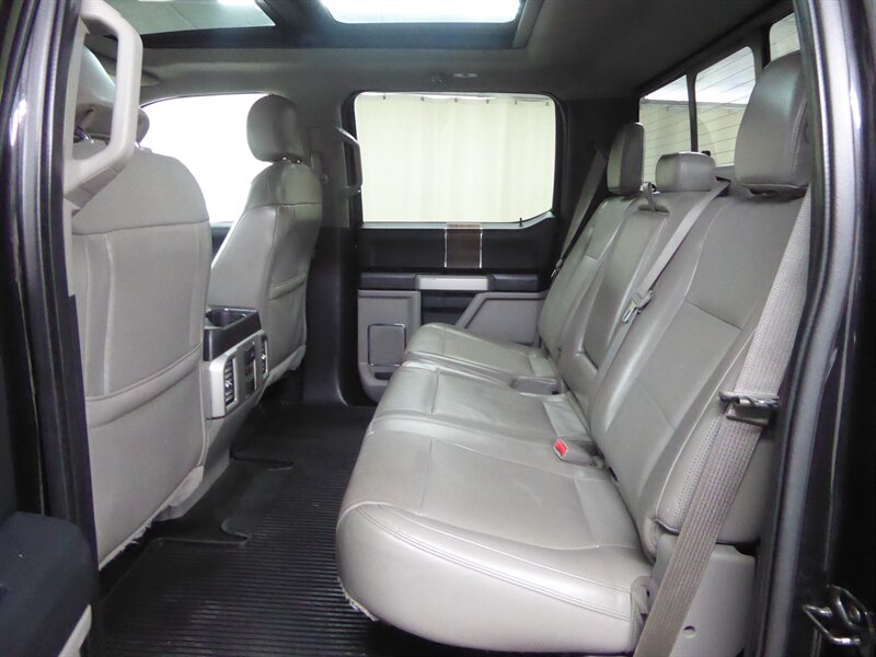 2015 FORD F-150 - Image 26