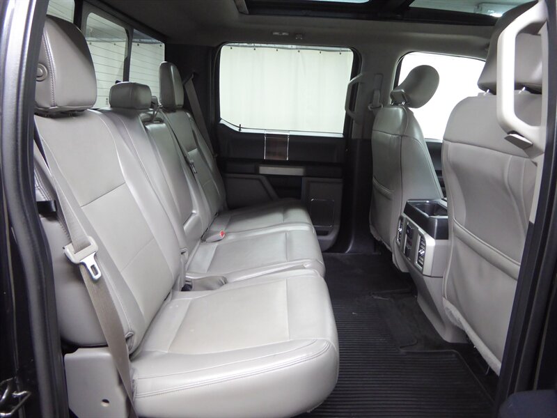 2015 FORD F-150 - Image 30