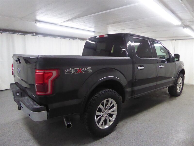2015 FORD F-150 - Image 6