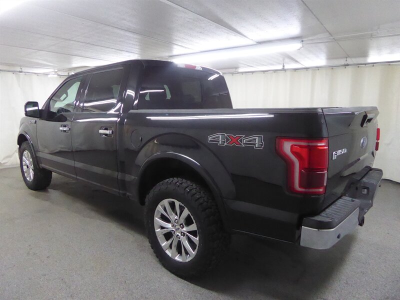 2015 FORD F-150 - Image 4