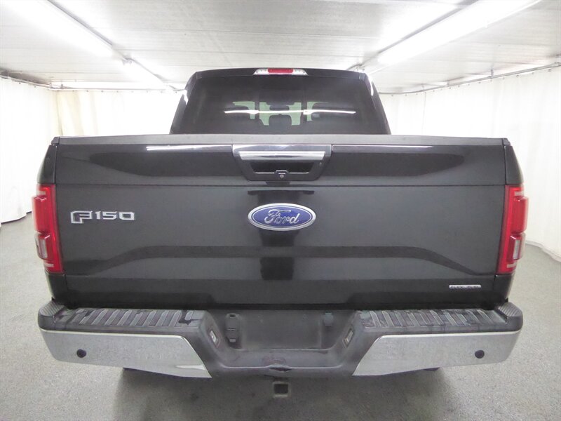 2015 FORD F-150 - Image 5