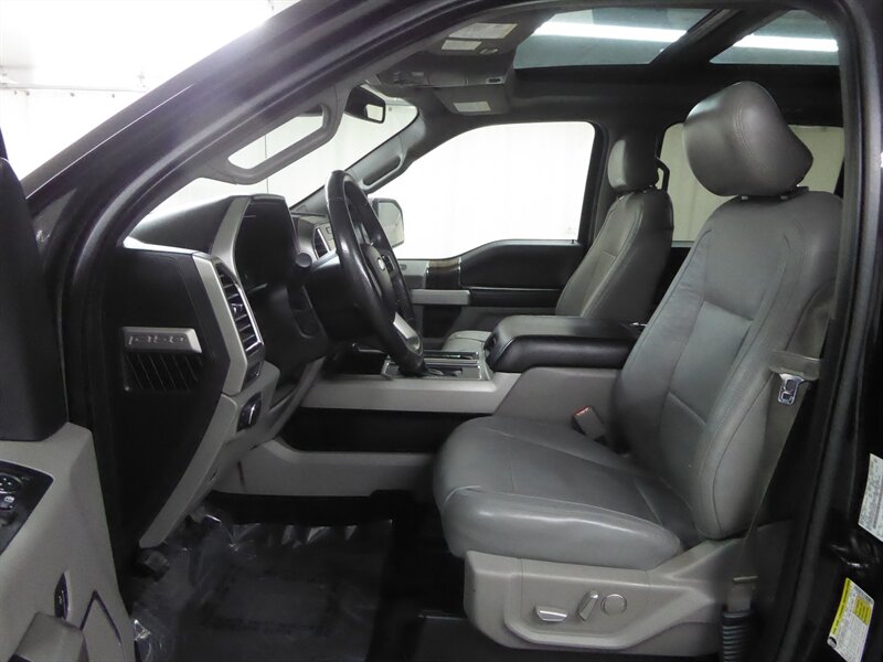 2015 FORD F-150 - Image 19