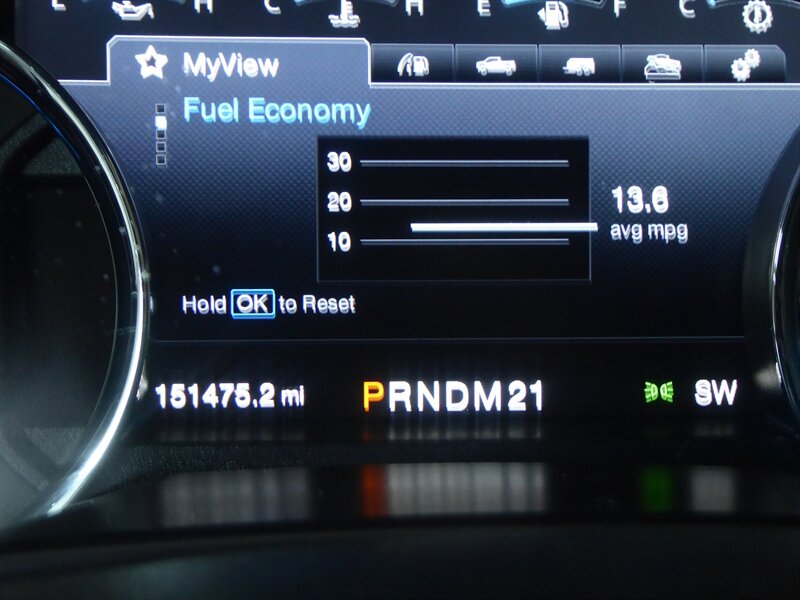 2015 FORD F-150 - Image 11