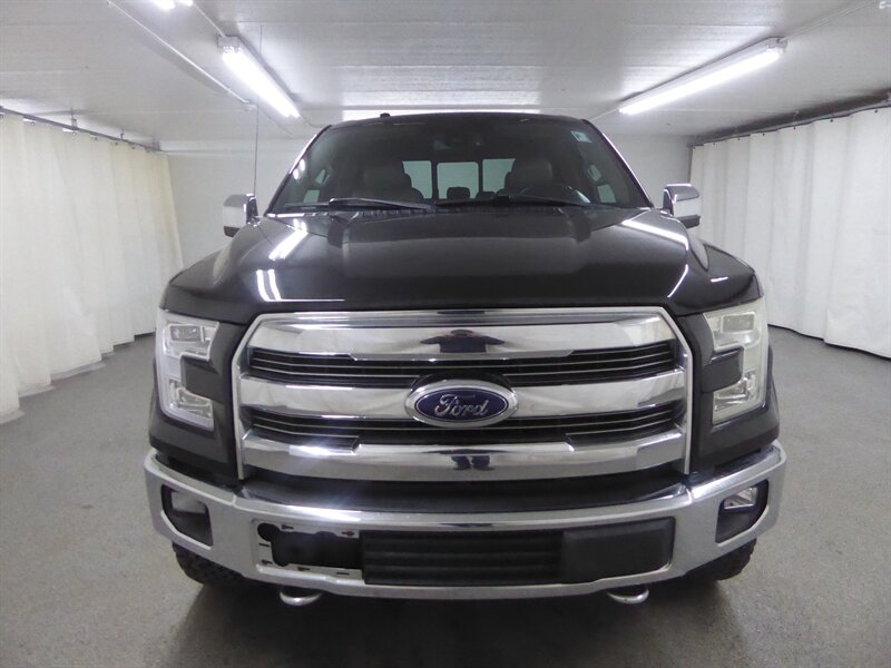 2015 FORD F-150 - Image 2