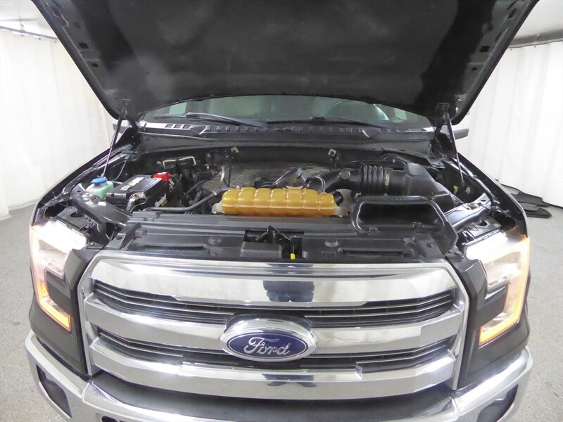 2015 FORD F-150 - Image 35