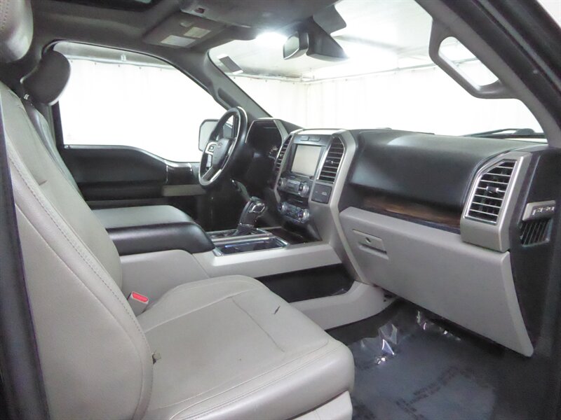 2015 FORD F-150 - Image 21