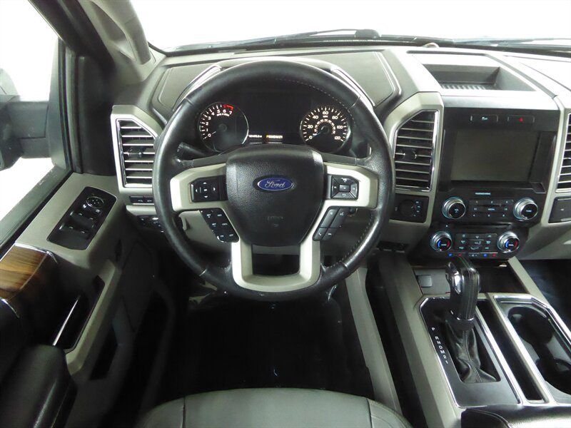 2015 FORD F-150 - Image 8