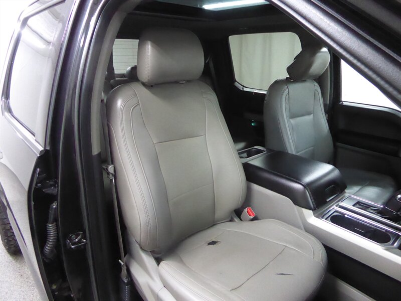 2015 FORD F-150 - Image 22