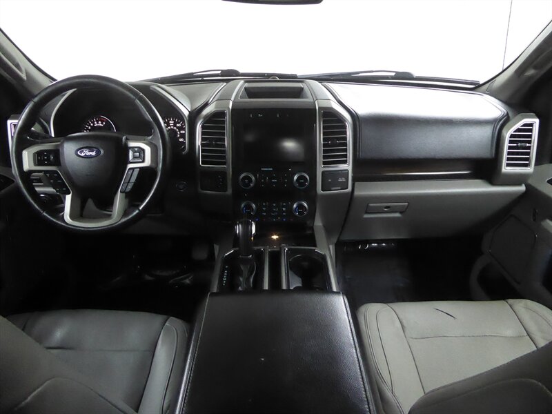 2015 FORD F-150 - Image 7