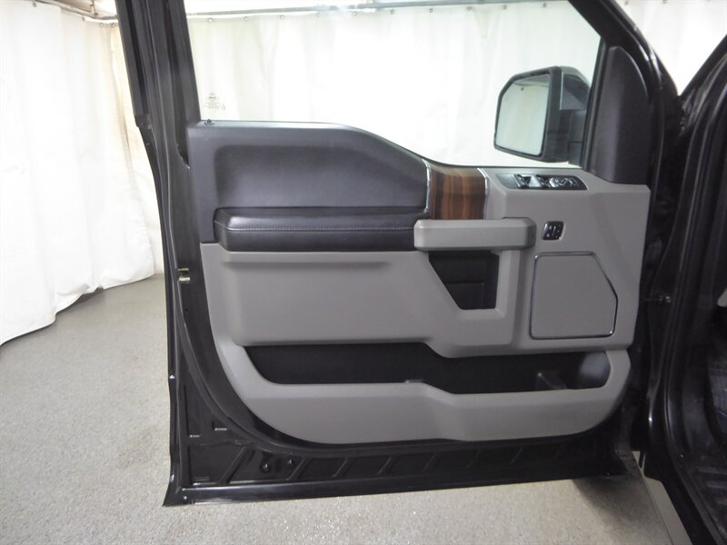 2015 FORD F-150 - Image 20