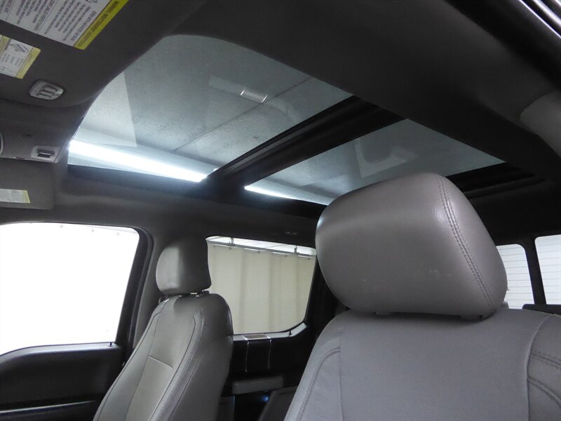 2015 FORD F-150 - Image 16