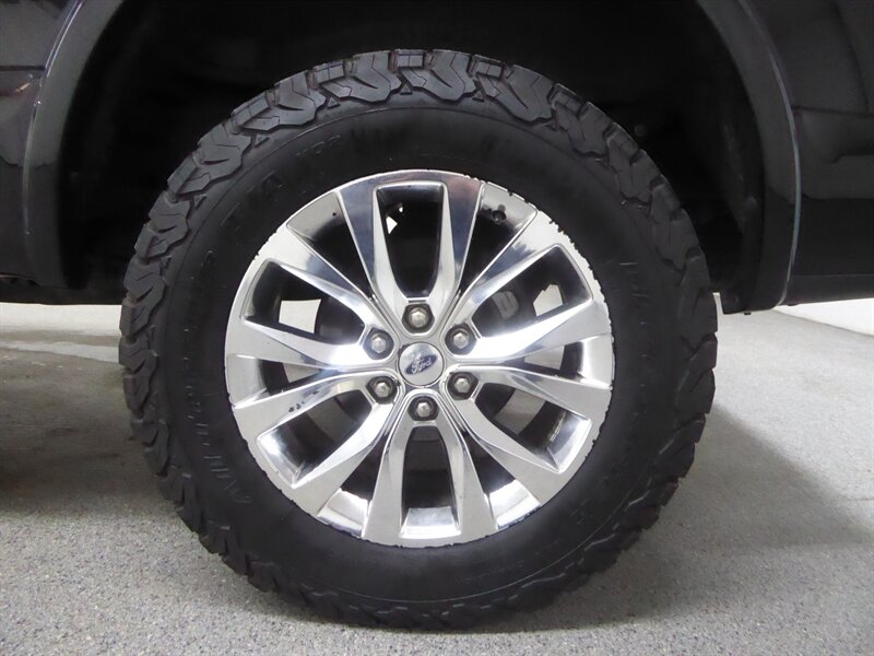 2015 FORD F-150 - Image 34