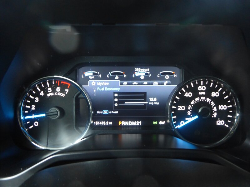 2015 FORD F-150 - Image 10